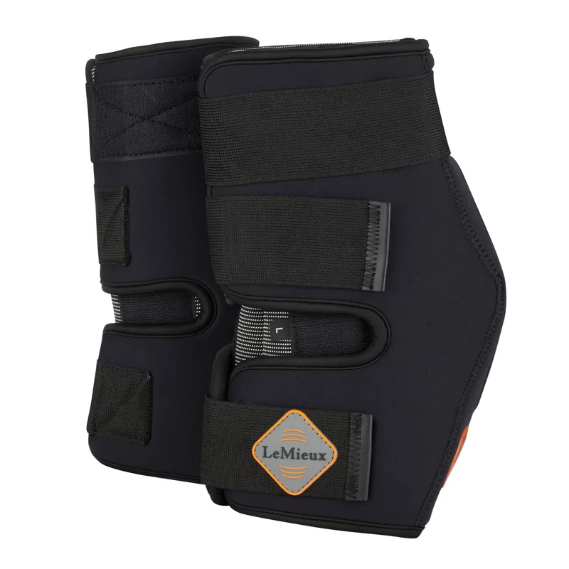 LeMieux Magnotherapy Hock Boot